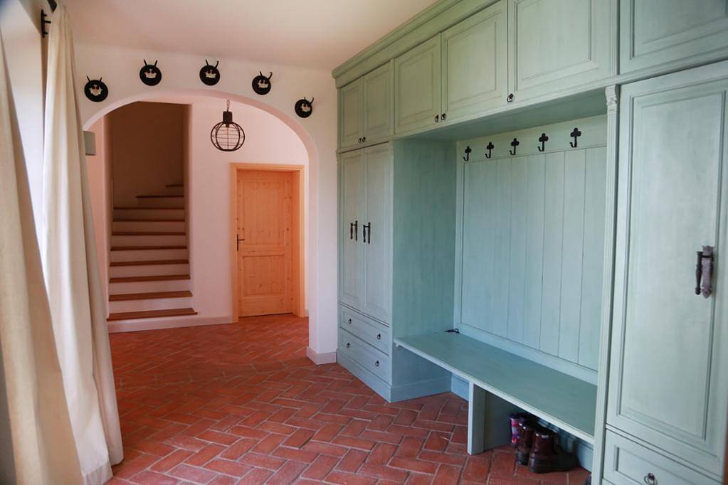 Ganze Ferienwohnung, Landhaus Litschau - Ferienhaus Landhaus Litschau mit privatem Badeteich in Litschau, Waldviertel