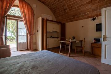 Monolocale per 2 Persone in Piombino, Riviera Toscana, Foto 2