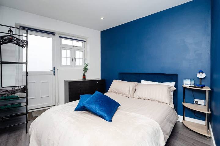 Apartamento entero, Relaxing Annexe | With Garden Access & Parking in Kent