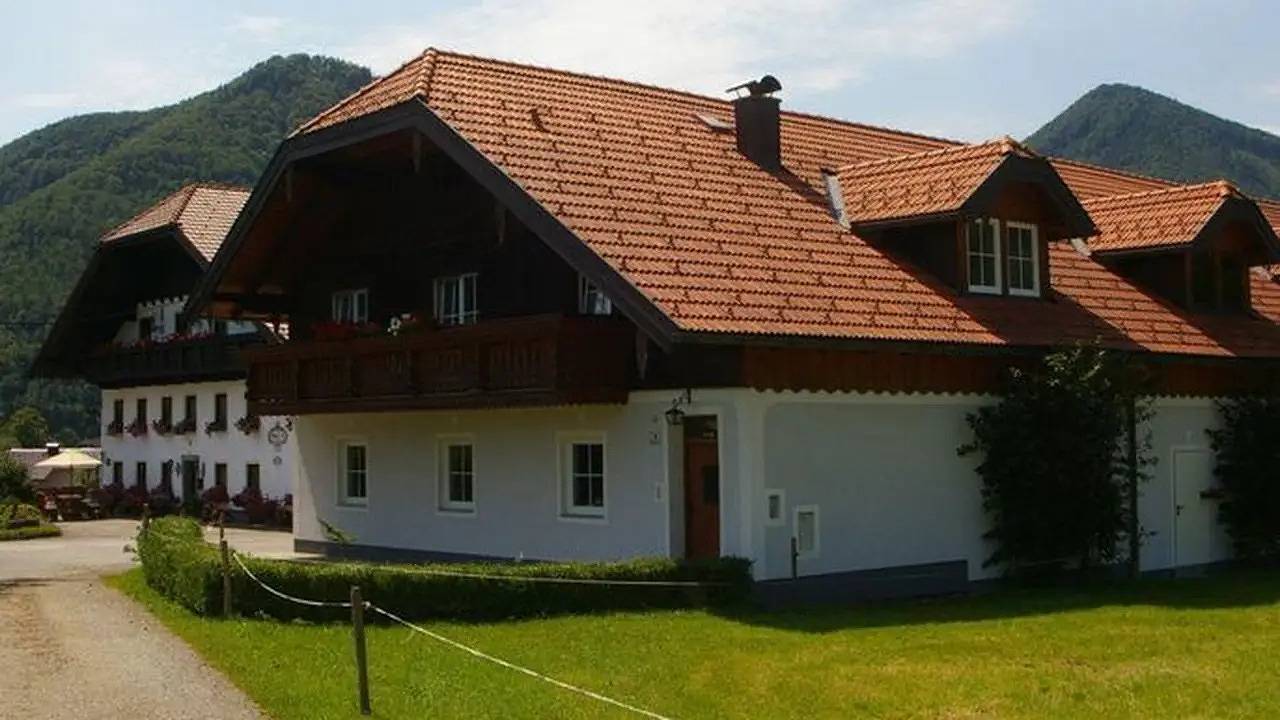 Doppelzimmer für 3 Personen (30 m²) in Ebenau in Massif du Salzkammergut, Ebenau