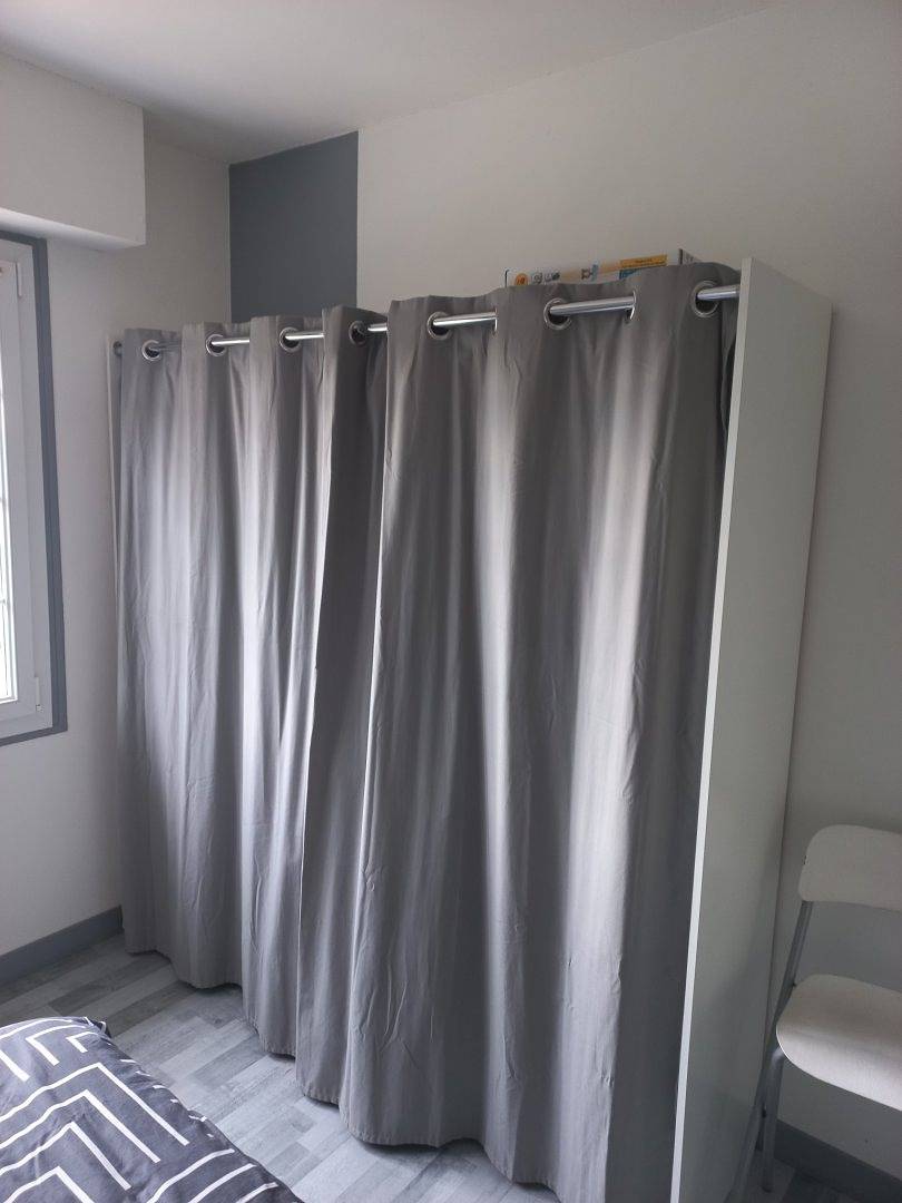 Chambre d'hôtes - Chambre in Château-du-Loir, Vallée de la Loire