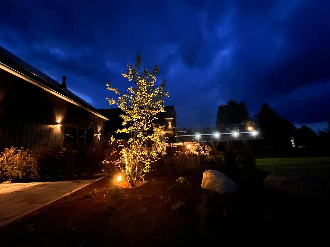 Chalet Deluxe in Freyung, Ostbayern