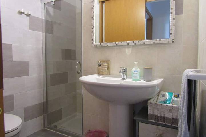 Location de vacances pour 6 personnes, avec balcon et jardin dans Palmadula - 4