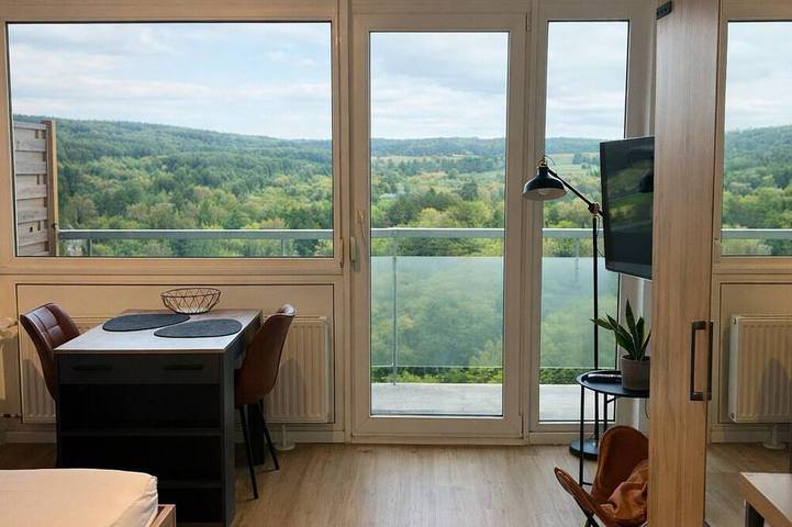 Ferienwohnung für 2 Personen in Sindelfingen - 2