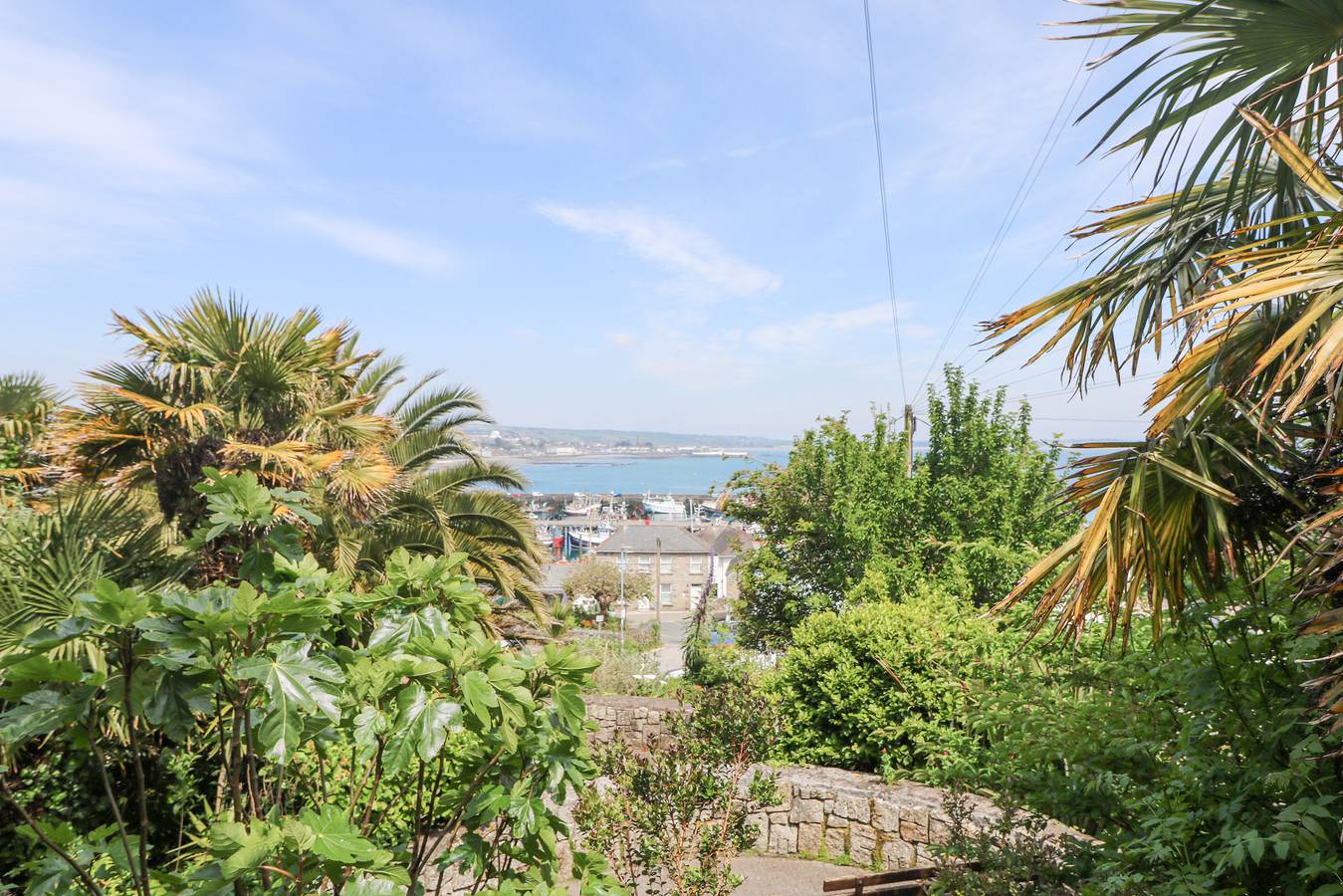 Cottage für 6 Personen mit Garten in Newlyn, Cornwall