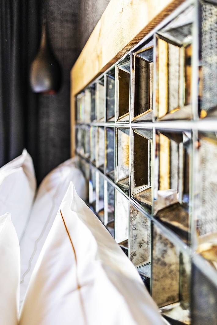 Chalet voor 10 personen, met sauna en terras in Val Thorens