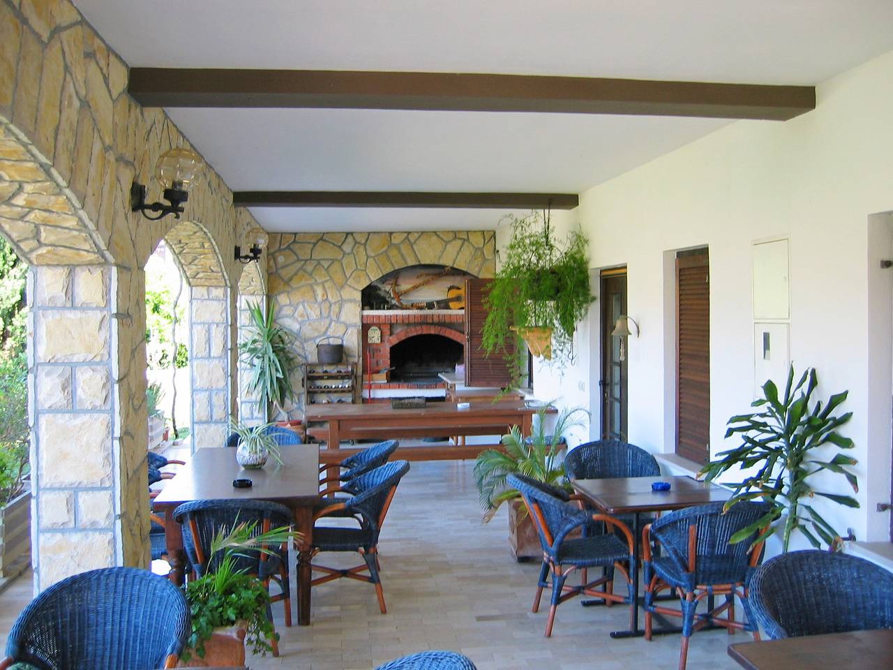 Apartamento entero, Apartment in Jelsa, Hvar (isla)