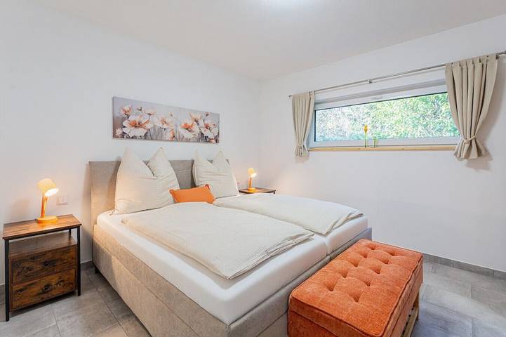 Ferienhaus für 5 Personen, mit Garten in Altefähr - 2