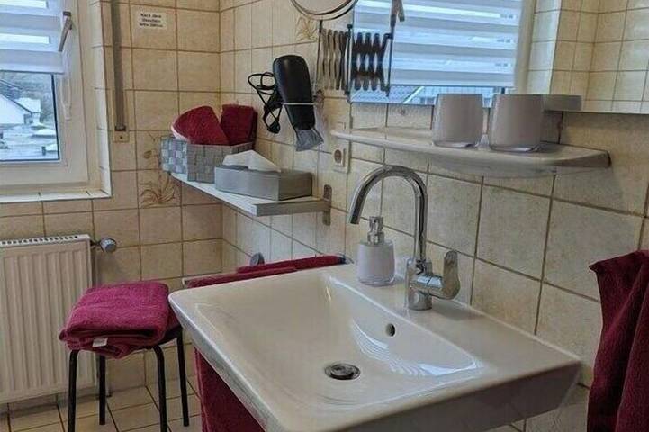 Ferienhaus für 2 Personen, mit Balkon in Zwischenahner Meer - 4
