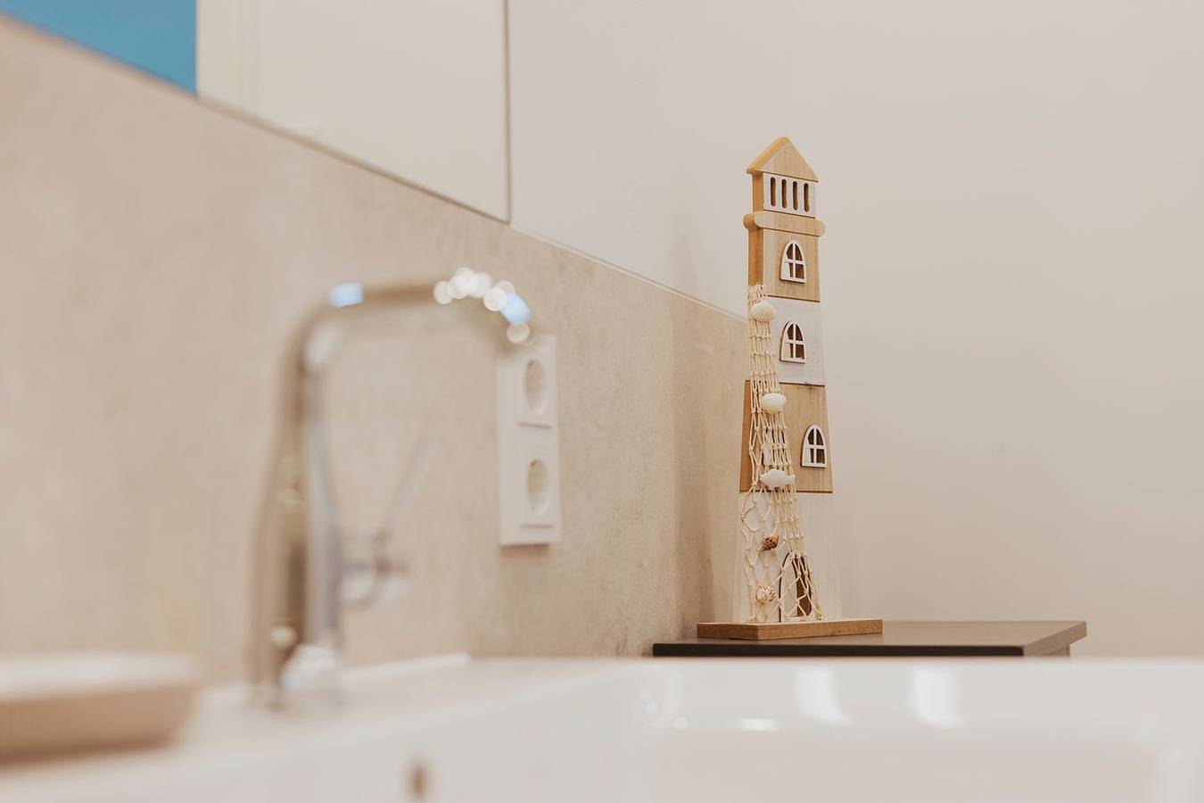 Großzügiges Familienhaus im "Rügen Resørt Sagard" in Sagard, Parque Nacional de Jasmund