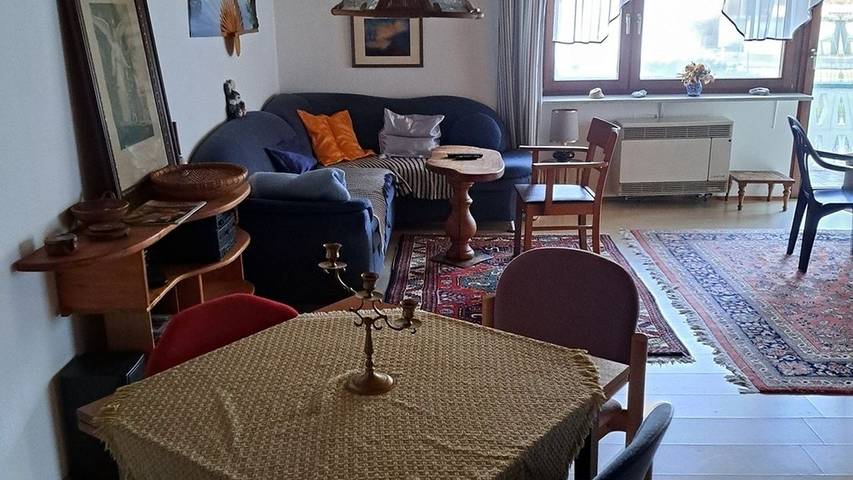 Ferienwohnung für 2 Personen, mit Garten in Ludwigswinkel - 4