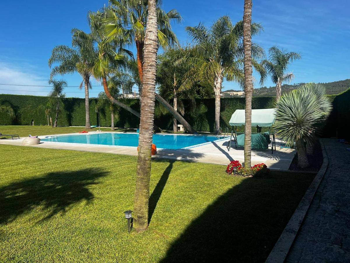 Two-Bedroom Villa in Valpedre, Penafiel