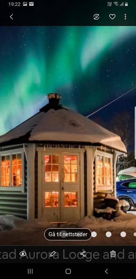 Villa für 10 Personen, mit Whirlpool und Garten in Norwegen - 2