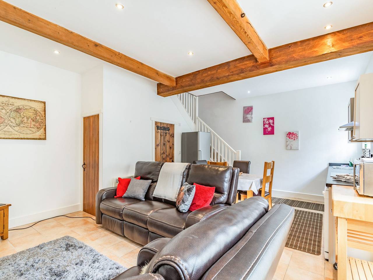 Shire Cottage - Uk37451 in Pateley Bridge, Nidderdale AONB