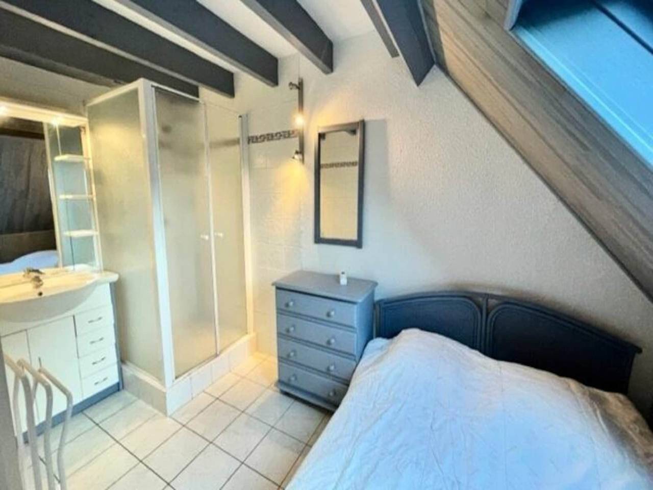 Appartement entier, Résidence Plage Kerhostin pour 4 personnes in Kerhostin, Saint-Pierre-Quiberon