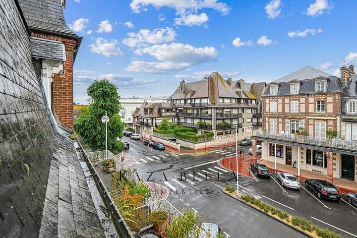 Appartement de vacances pour 4 personnes