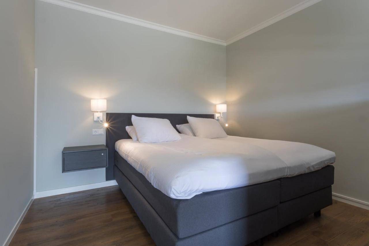 Small Twin Room in Domburg, Walcheren