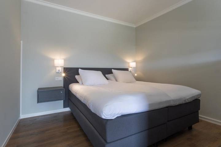 Chambre d’hôte pour 2 personnes à Dombourg - 2