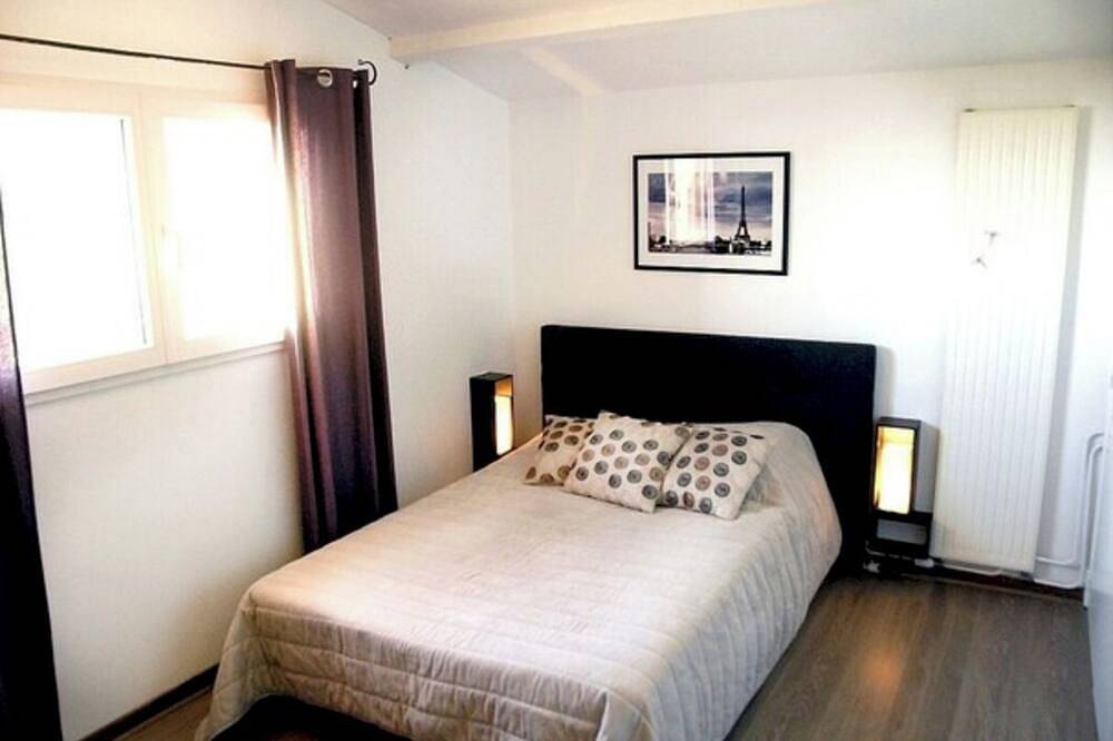 Villa With Private Pool, Sea Views And Mountains Views in Saint-Jeannet, Cannes region