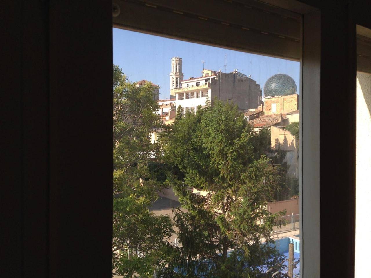 Standard Single Room in Figueras, Haut-Ampurdan