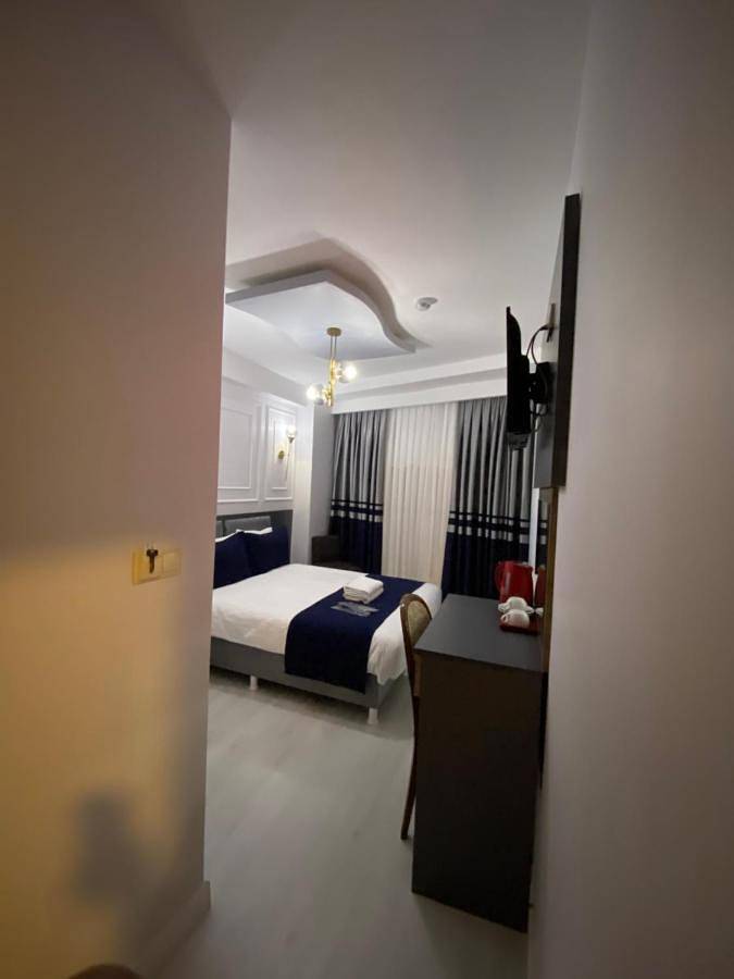 Casa de huéspuedes para 2 personas en Estambul