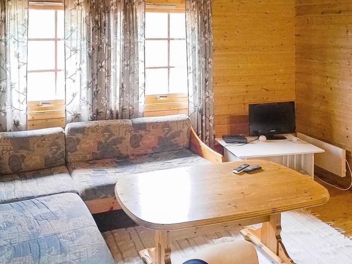 Ferienhaus für 5 Personen, mit Haustier in Meløy - 4