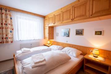 Hütte für 4 Personen in Krimml, Pinzgau-Pongau, Bild 4