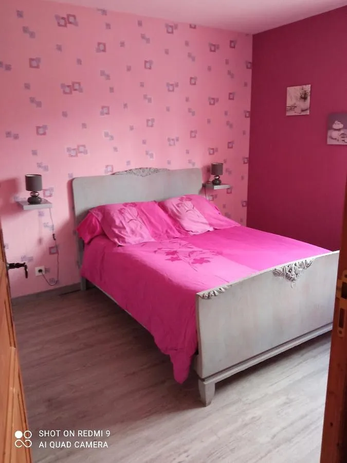 Apartamento de vacaciones para 4 personas, con vistas además de jardín y terraza - 1