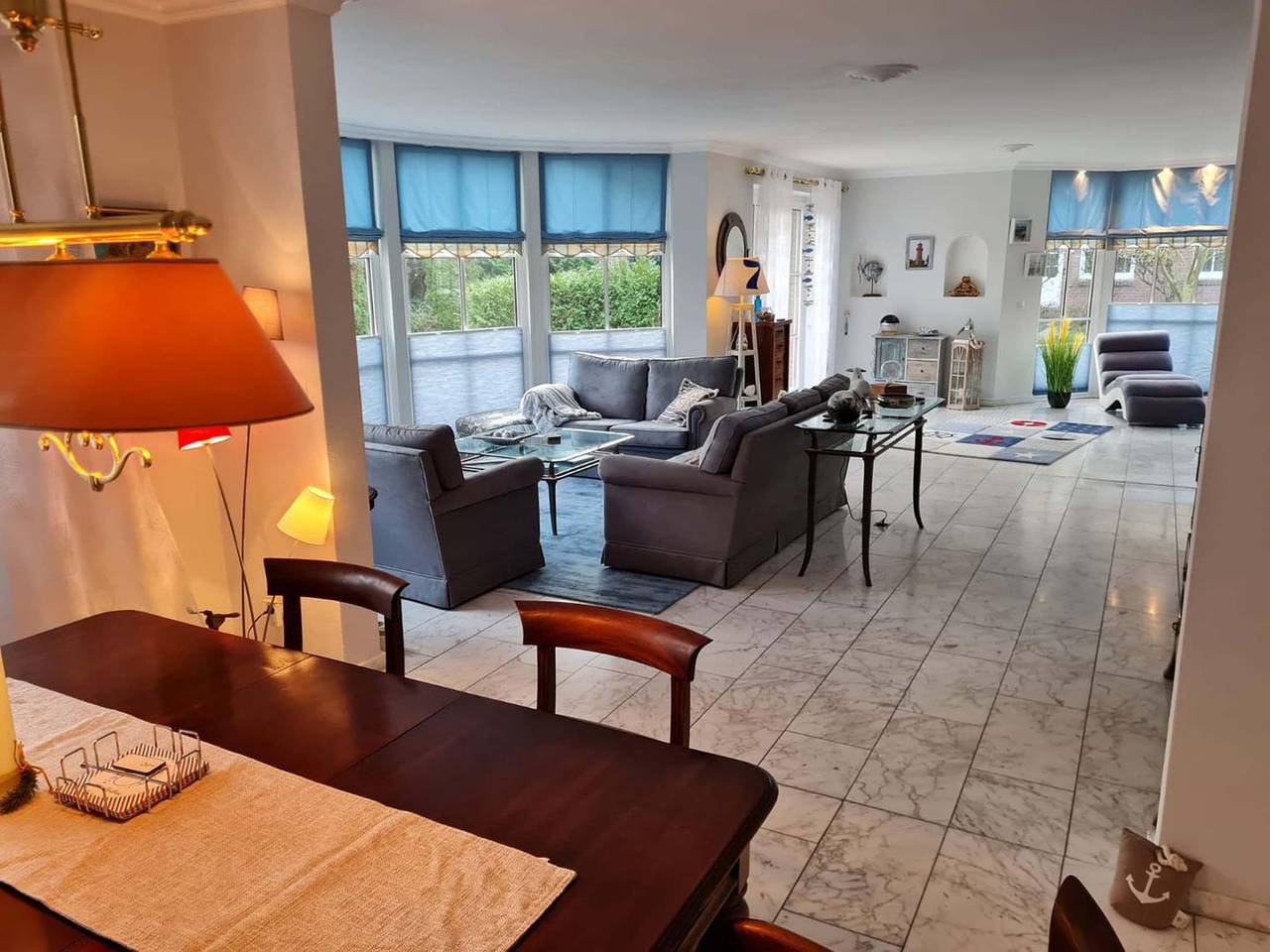 Liebevolles Feriendomizil mit Wellness nahe dem Meer in Bojendorf, Fehmarn