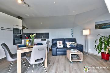 Gîte für 2 Personen in Roscoff, Finistère, Bild 1