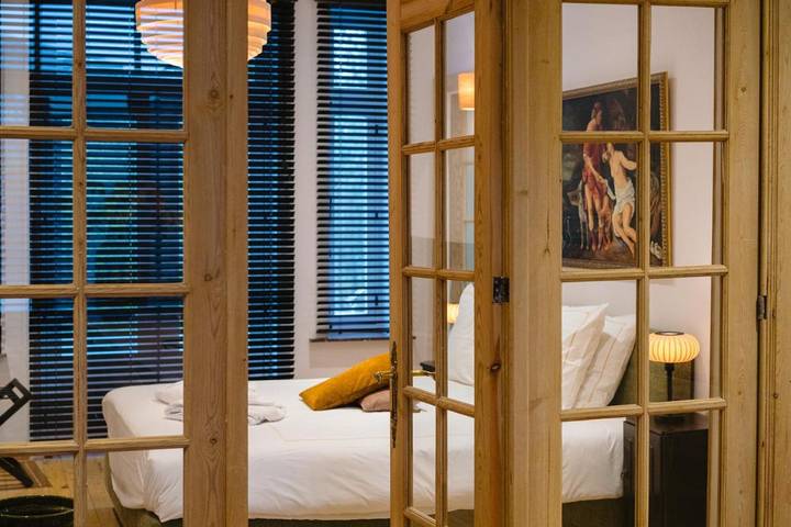 Chambre d’hôte pour 2 personnes, avec vue à Oostende - 3