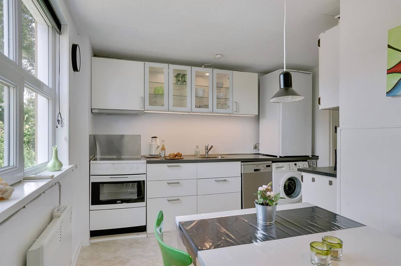 1 bedroom pet friendly home in Ribe in Ribe, Esbjerg und Umgebung