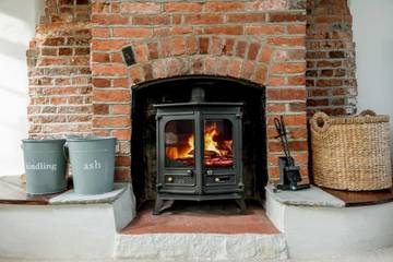 Vakantiehuis voor 14 Personen in New Forest Nationaal Park, Zuidoost Engeland, Afbeelding 3