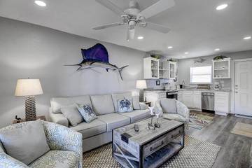 Casas E Apartamentos De Temporada para 4 Pessoas em Port Aransas, Texas Gulf Coast, Foto 1