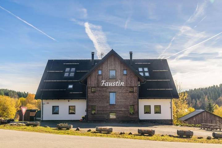 Vakantieappartement voor 2 personen, met tuin, met huisdier - 1