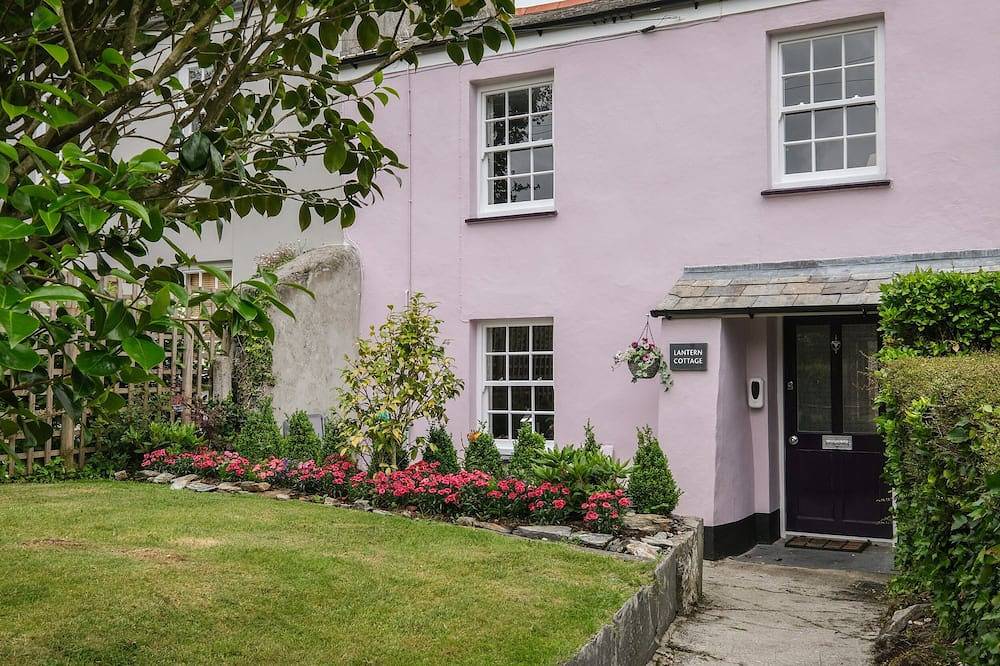 Cottage for 5 People in St Austell, Cornwall