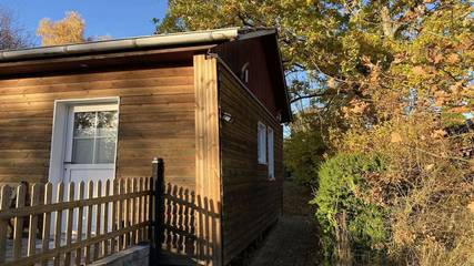 Ferienhaus für 4 Personen, mit Garten in Ulmen