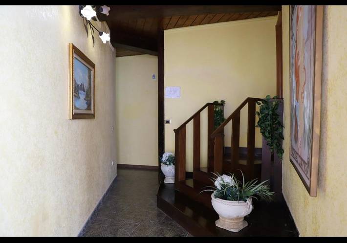 Maison d’hôte pour 2 personnes, avec terrasse et jardin à Syracuse - 4