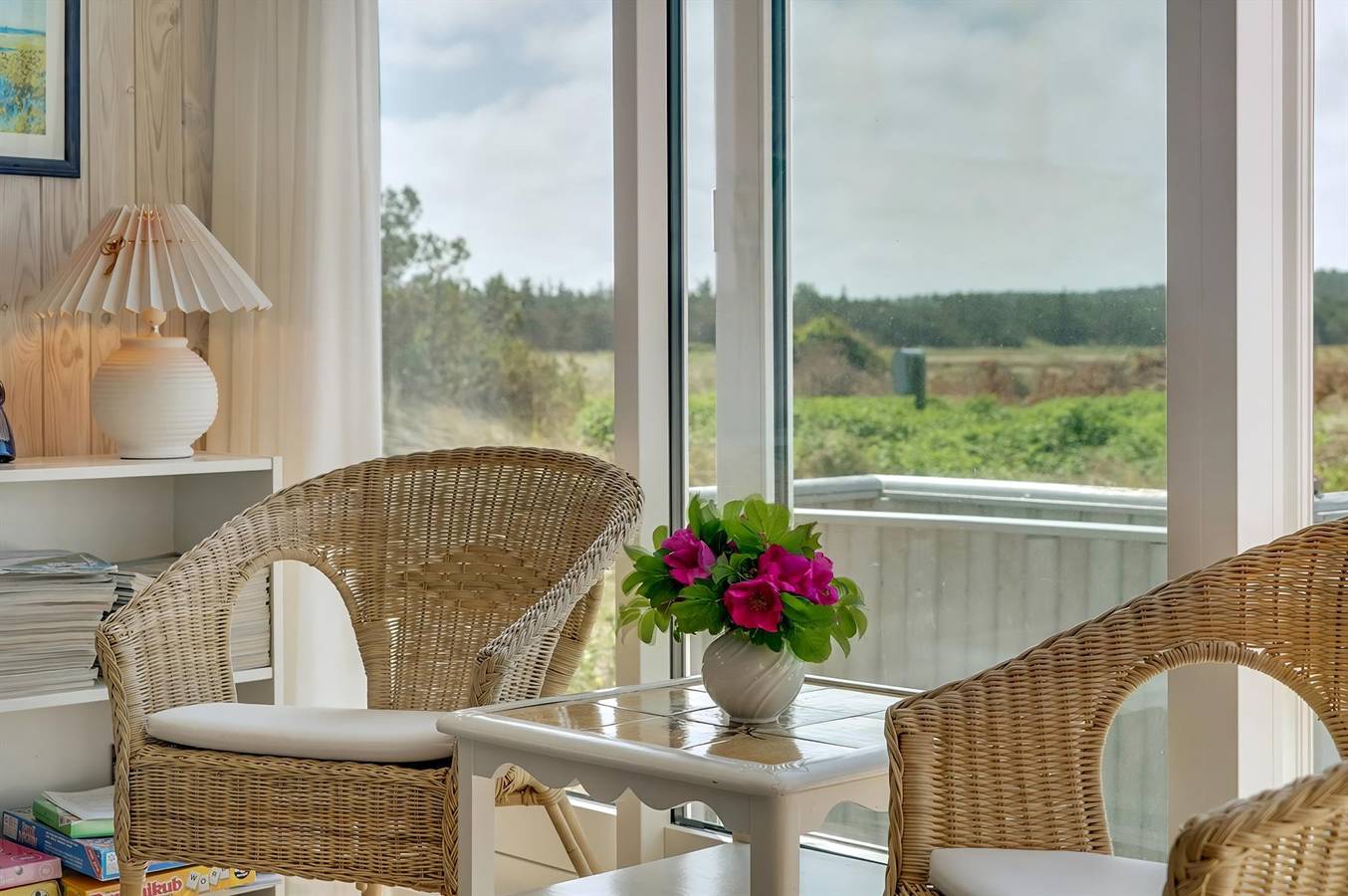 Amazing home in Thisted w/ Wifi and 2 Bedrooms in Klitmøller, Thy Nationalpark