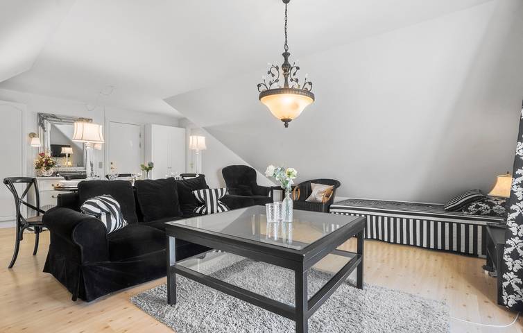 Ferienhaus für 4 Personen, mit Garten, mit Haustier in Skanderborg - 4