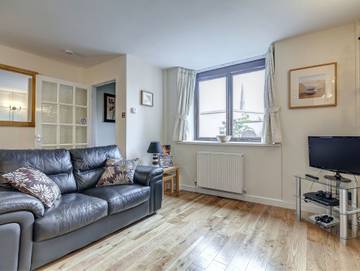 Cottage for 4 People in Torquay, Torbay, Photo 4