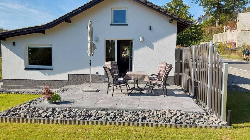 Ferienhaus für 3 Personen in Bonn und Umgebung - 3