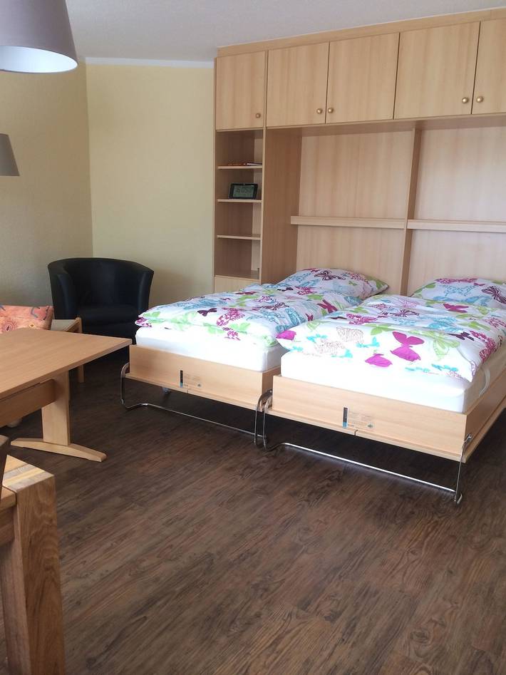 Ferienwohnung für 4 Personen, mit Balkon in Neureichenau - 4