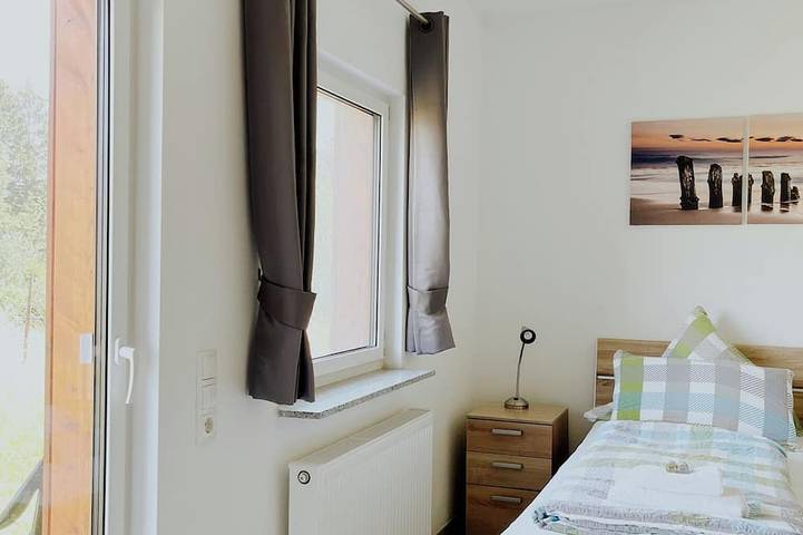 Ferienhaus für 3 Personen, mit Haustier am Mittelrhein - 2