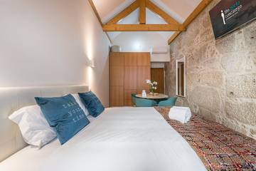 Casa De Férias para 4 Pessoas em Centro Histórico do Porto, Porto, Foto 2