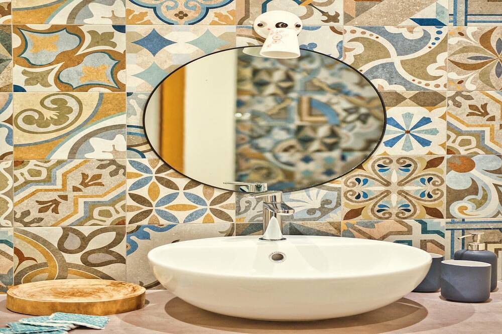 Ganze Wohnung, Trentino Apartment mit Sprudelbädern in Dro, Gardasee-Berge