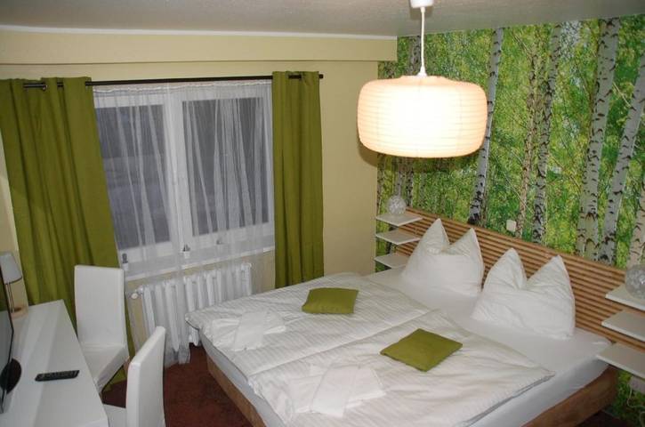 Hotel für 2 Personen in Wittenburg
