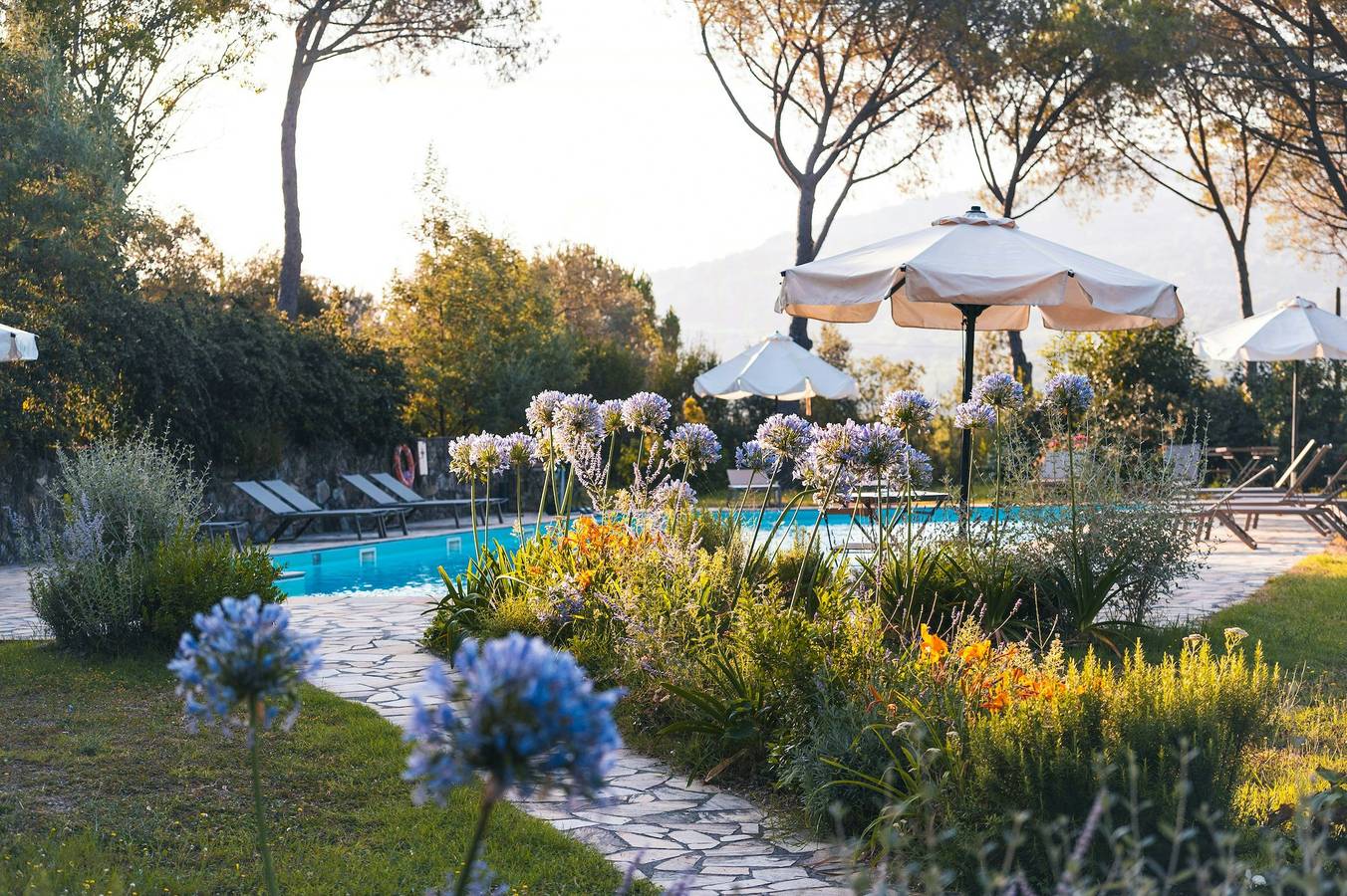 Appartamento per 4 Persone in Massa Marittima, Maremma