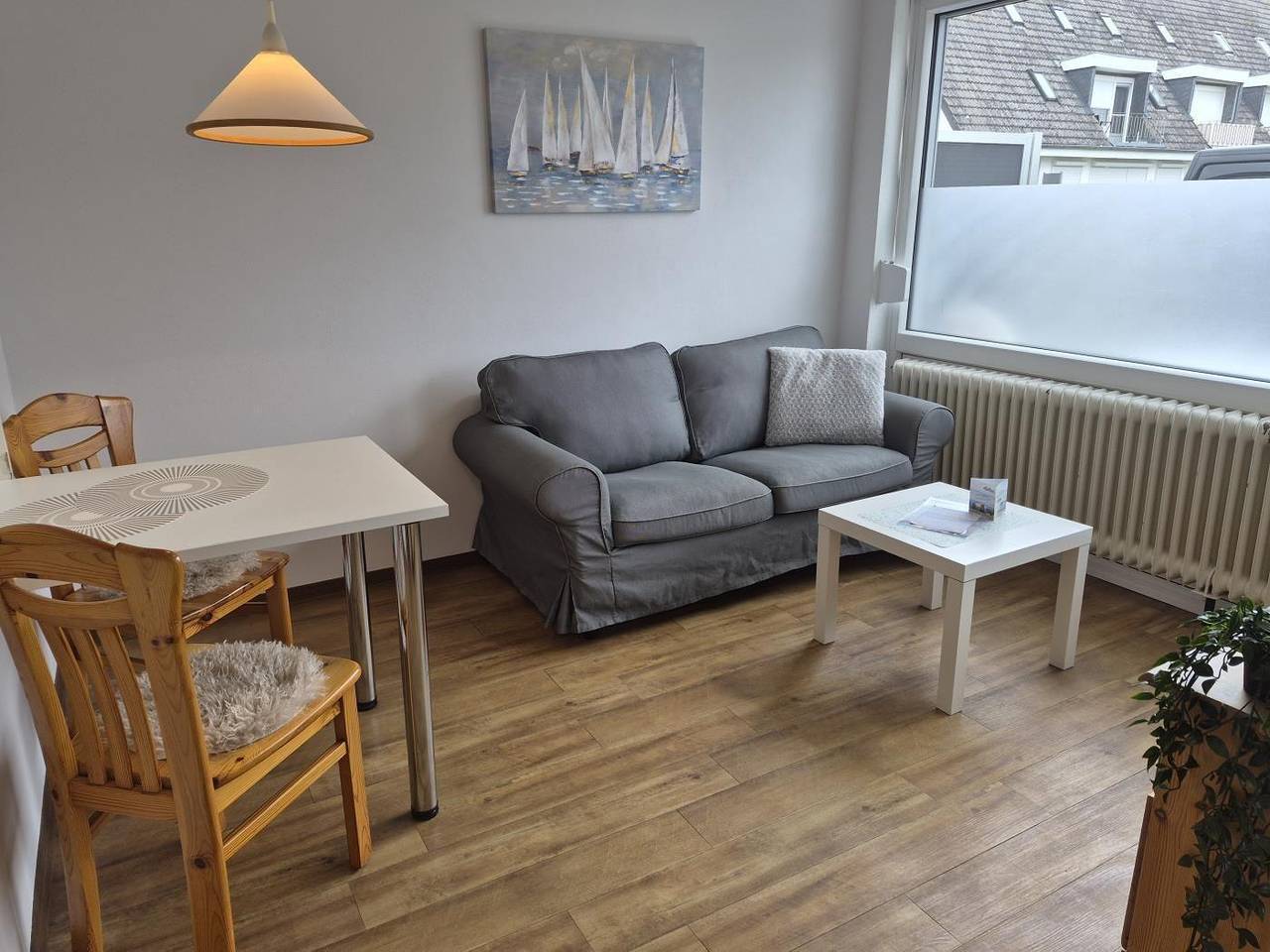 Ferienhaus in Dahme für 2 Personen in Dahme