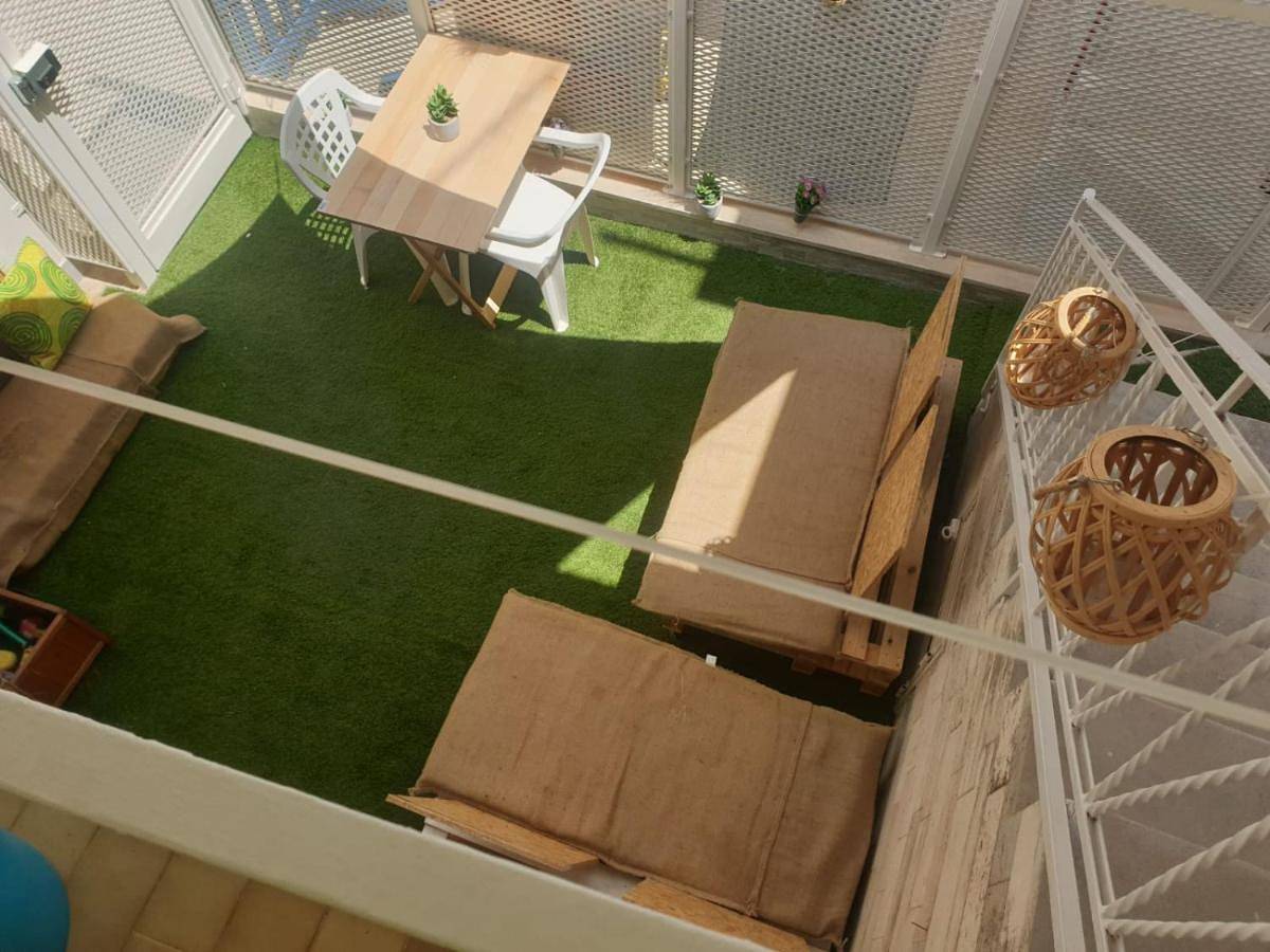 Appartement entier, One-Bedroom Apartment in Torre Canne, Fasano